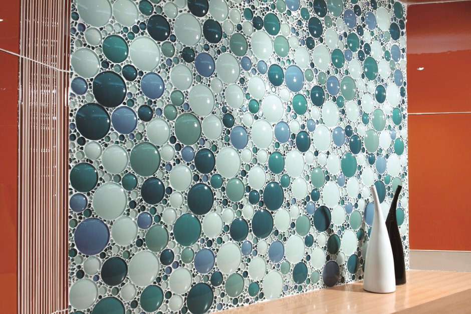 Плитка Glass Mosaic