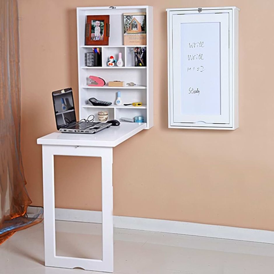Откидной настенный стол/откидной кухонный стол Smart Bird g80 b