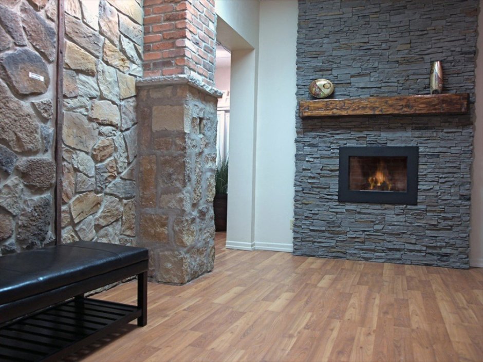 Термостойкая плитка для печей