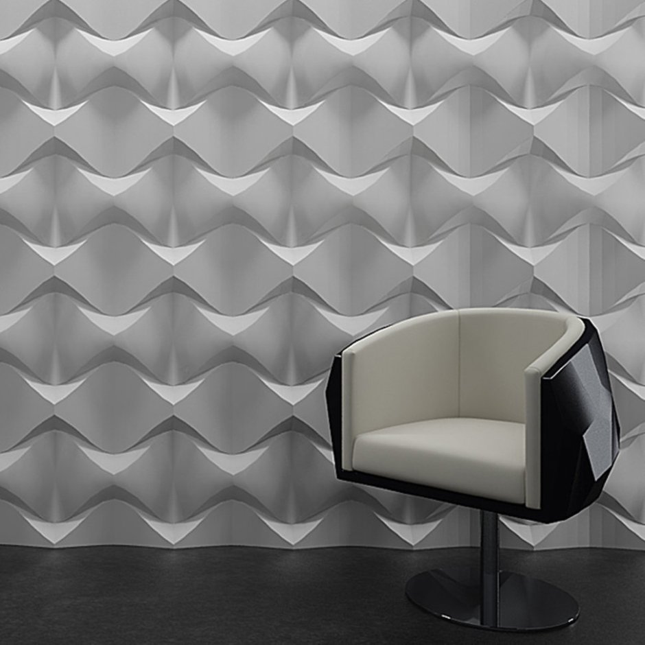 3d гипсовые панели deco line Modern m-41a,b