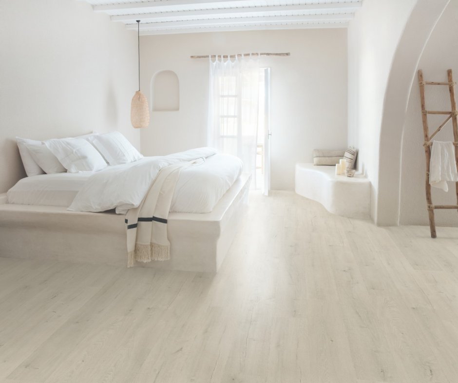 Quick Step Signature sig4748 дуб светлый патина