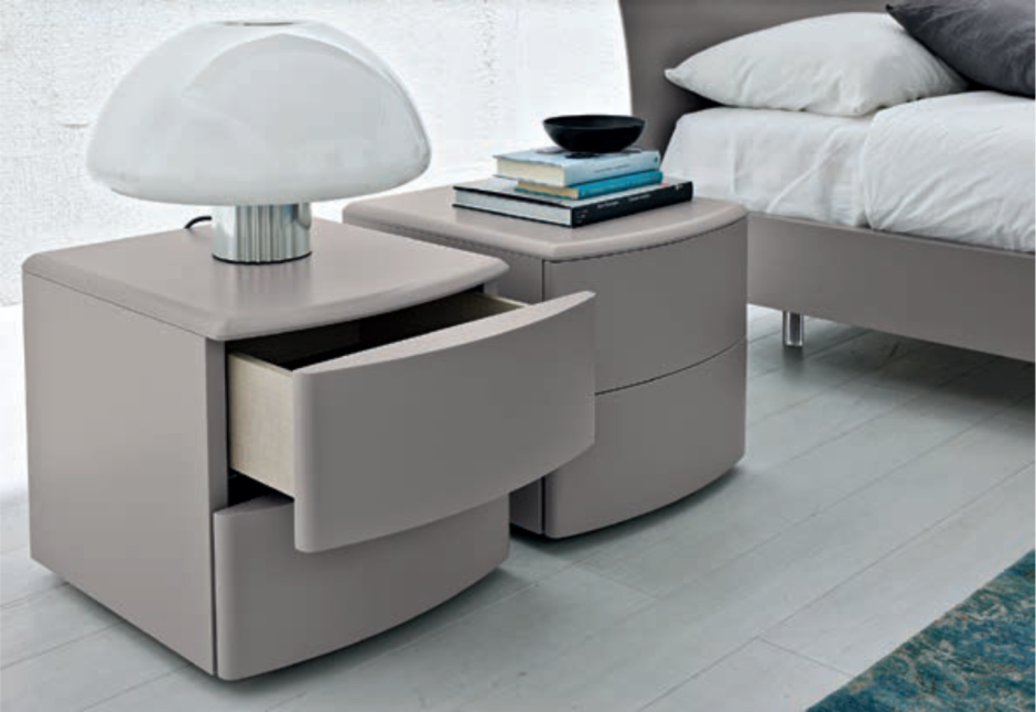 Тумба прикроватная (Bedside Table) Dumas (Bella) deprimo