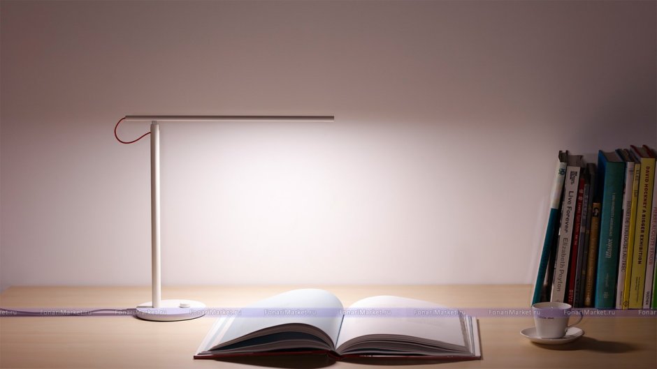 Настольная лампа Xiaomi mi led Desk
