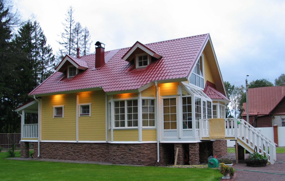 Тиккурила Винха 2682