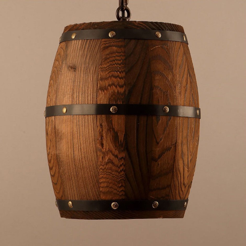 Люстра Wine Barrel l28205