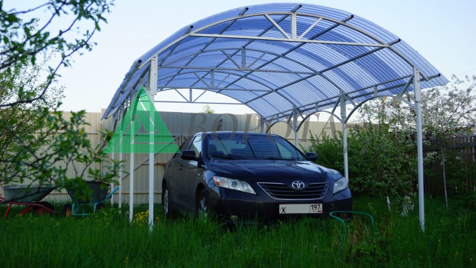 Автонавес Агросфера