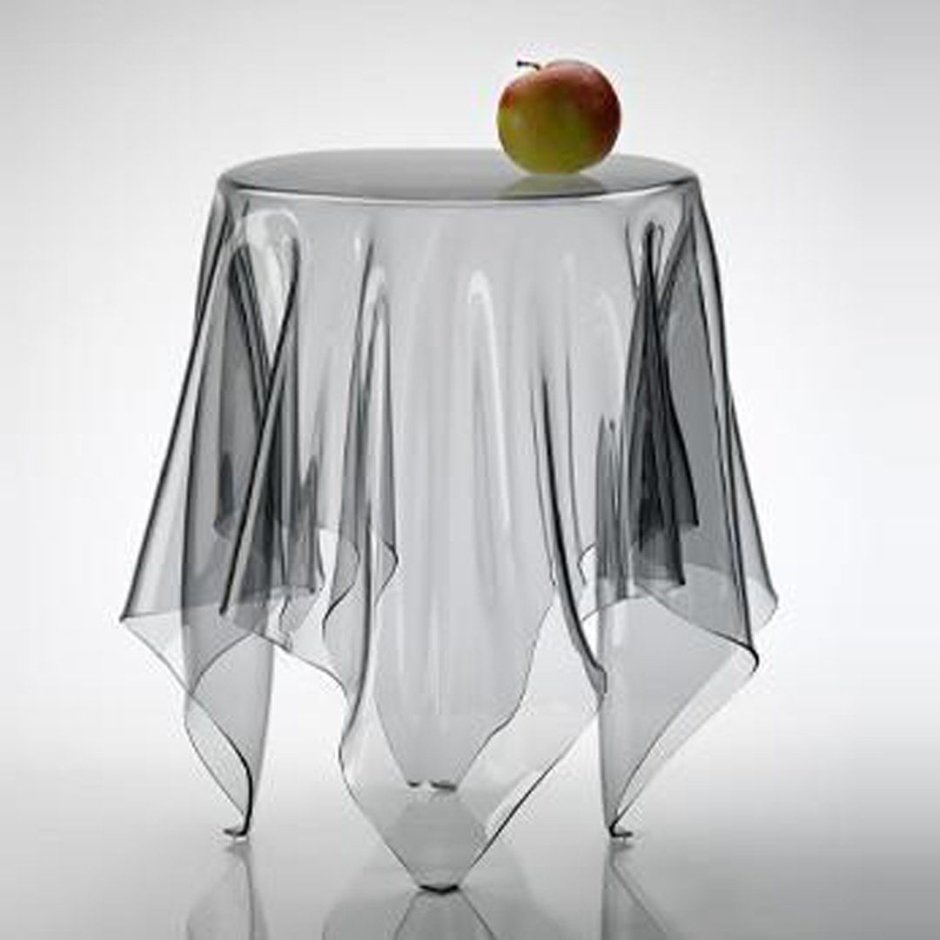 Столы с прозрачной скатертью симс 4 декор