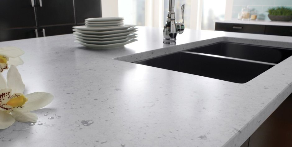 Кухонные столешницы Silestone