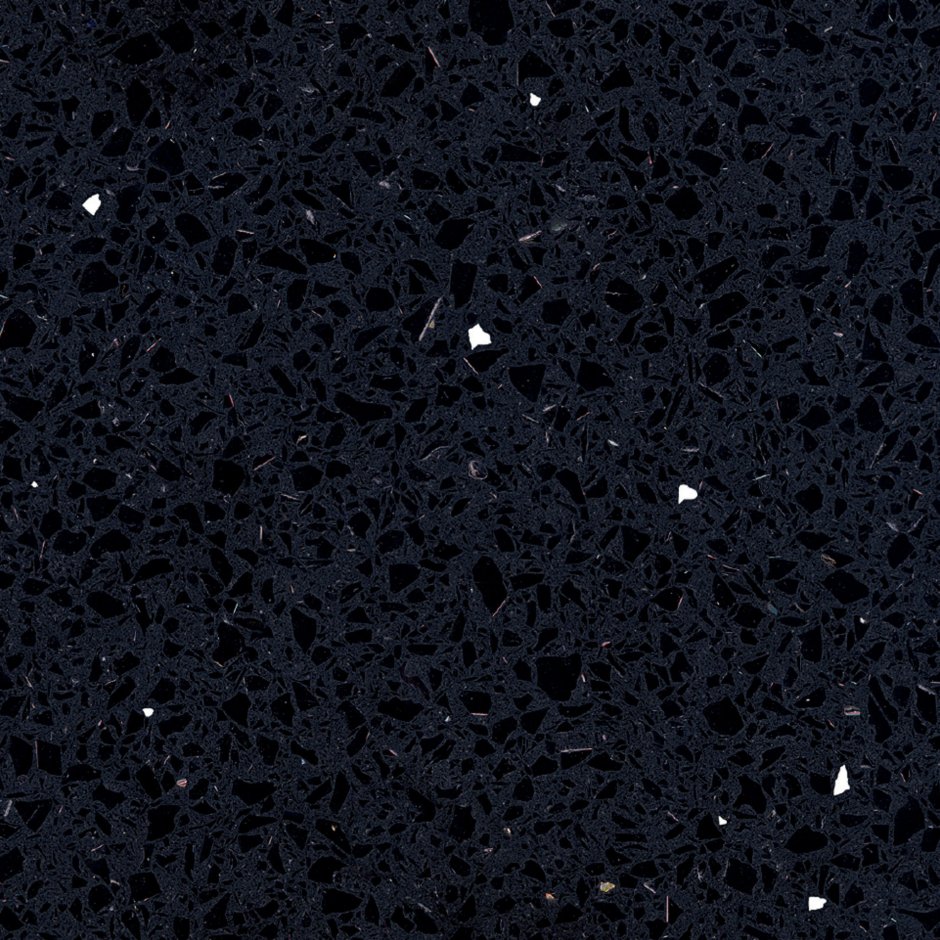 Starlight Black technistone