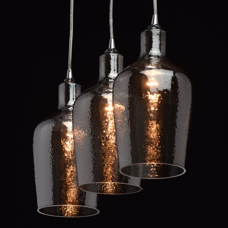 Люстра MW-Light Таун 691010705, e14, 200 Вт