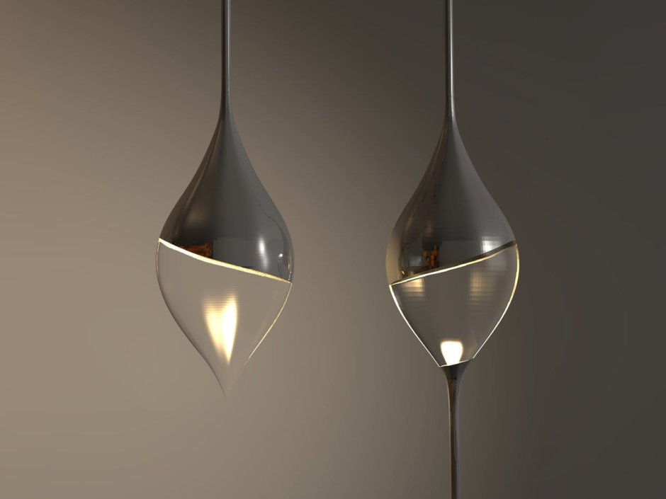 Люстры Moondrop Pendant Lamp