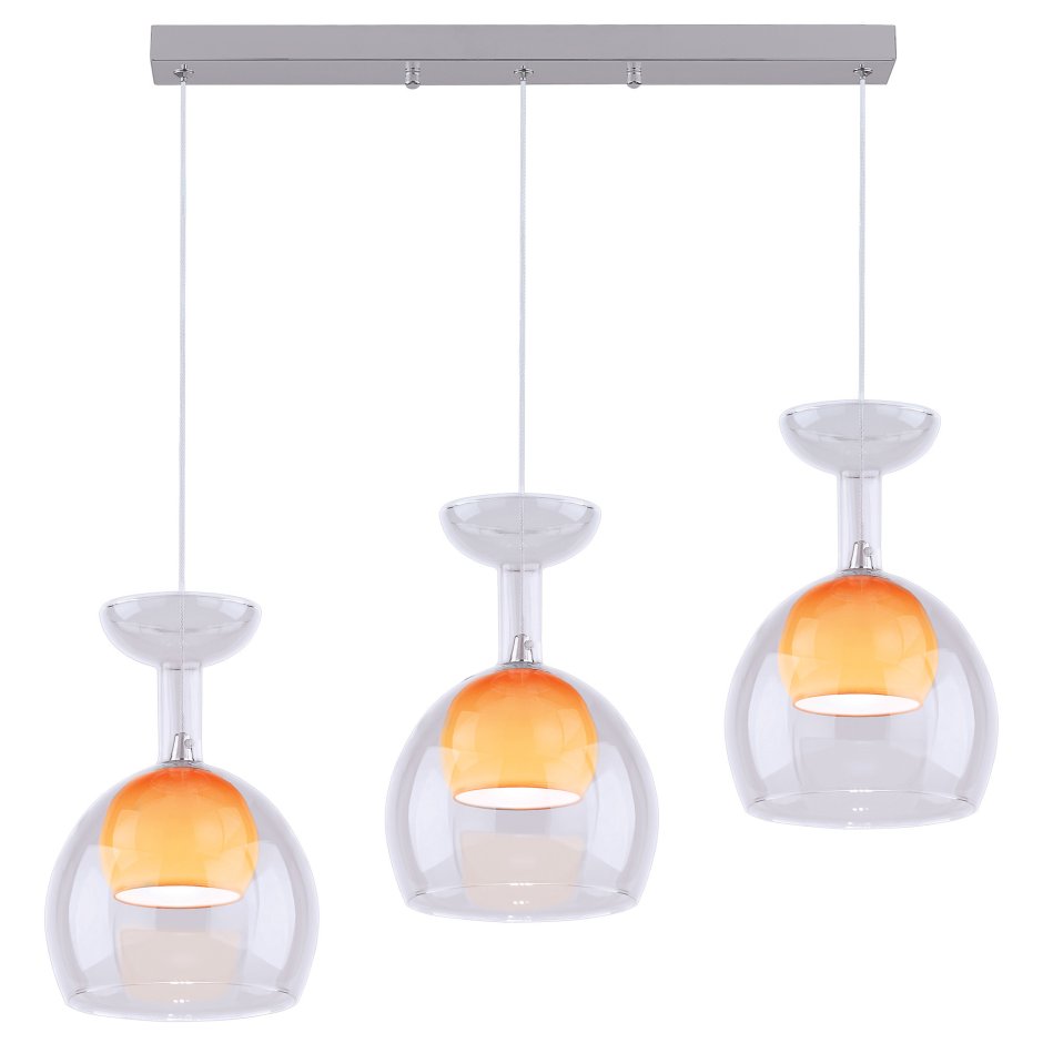 Светильник Lumin Arte limones01 pll0010105yl limones