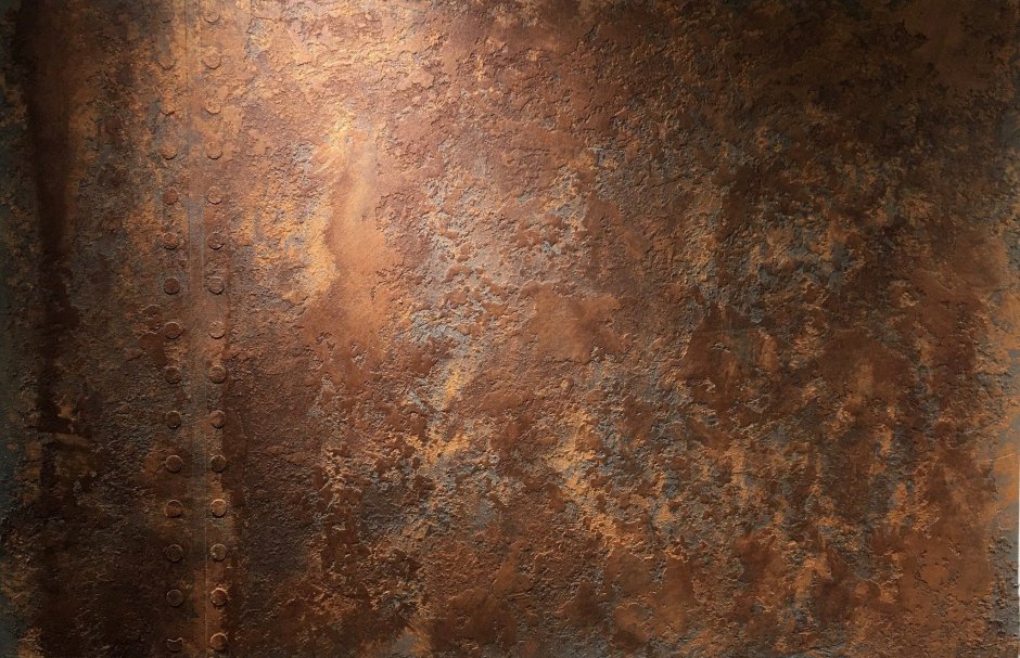 Плитка Iron Rust