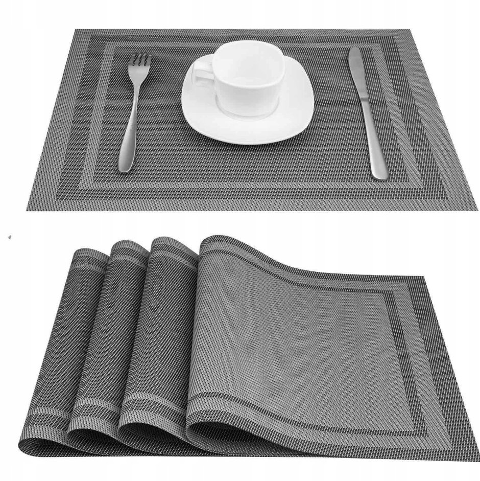 Коврик Seklema Table mat 12"х12",