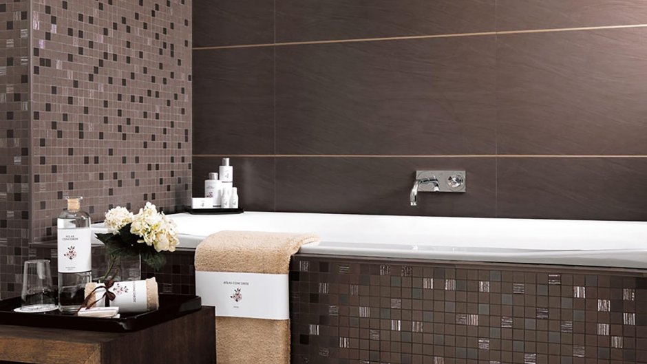 Atlas Concorde коллекция: magnifique