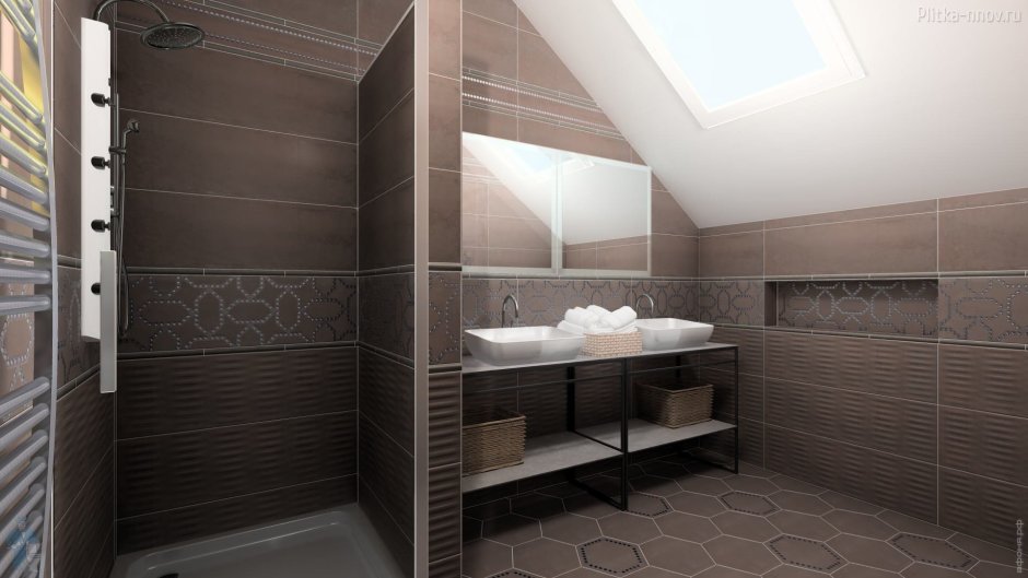 Керама Марацци коллекция Раваль