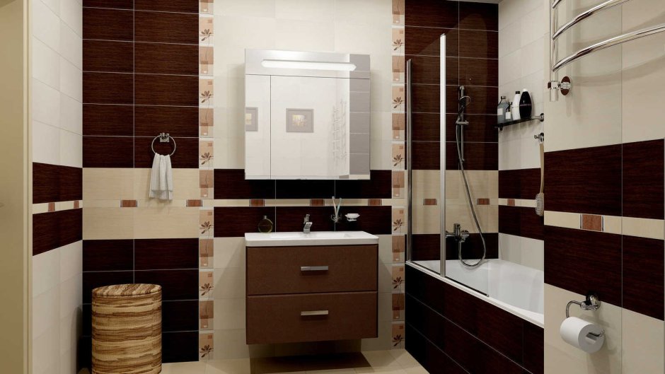 Плитка Кураж Ласселсбергер