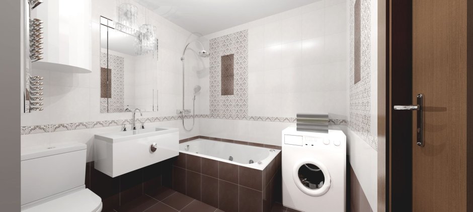 Плитка керамическая Lasselsberger 5032-0129