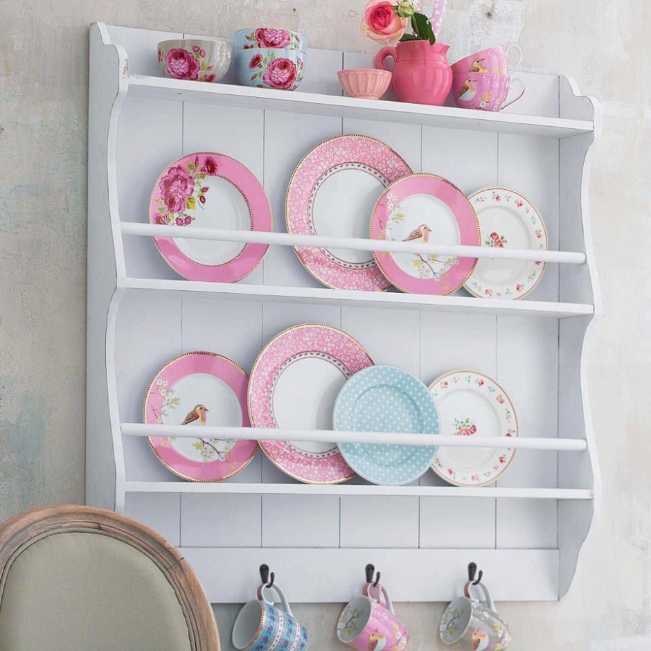 Pip Studio Этажерка