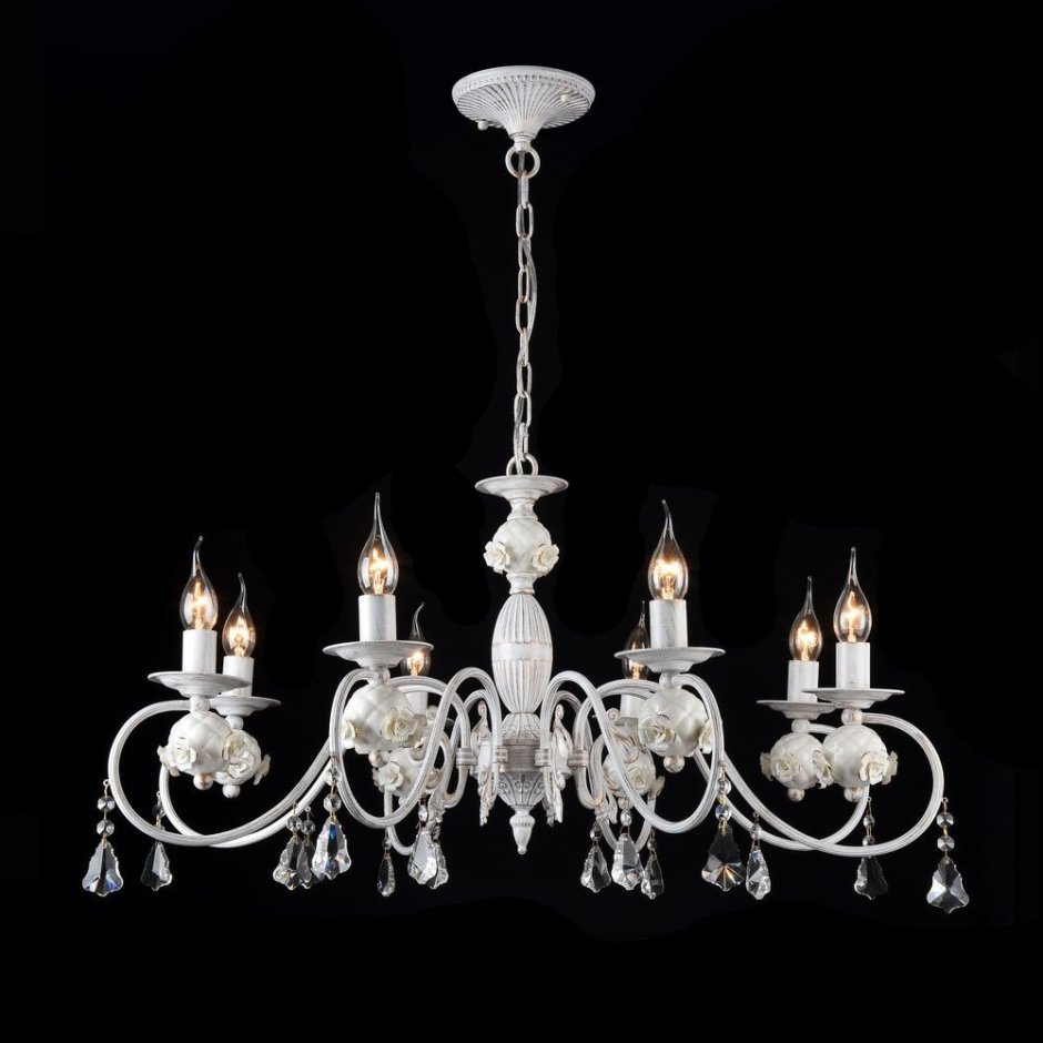 Люстра Maytoni arm245-08-w