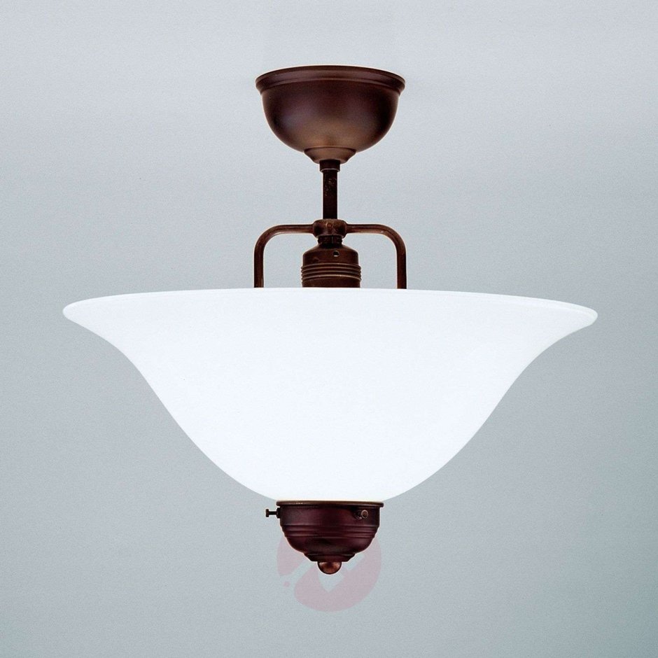 Люстра Berliner Messinglampen d50-90mab в классическом стиле