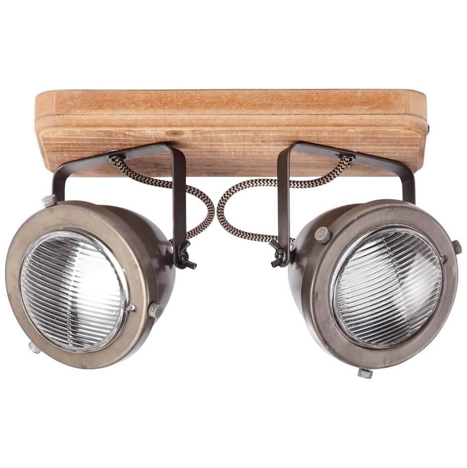 Салон Holz Steel