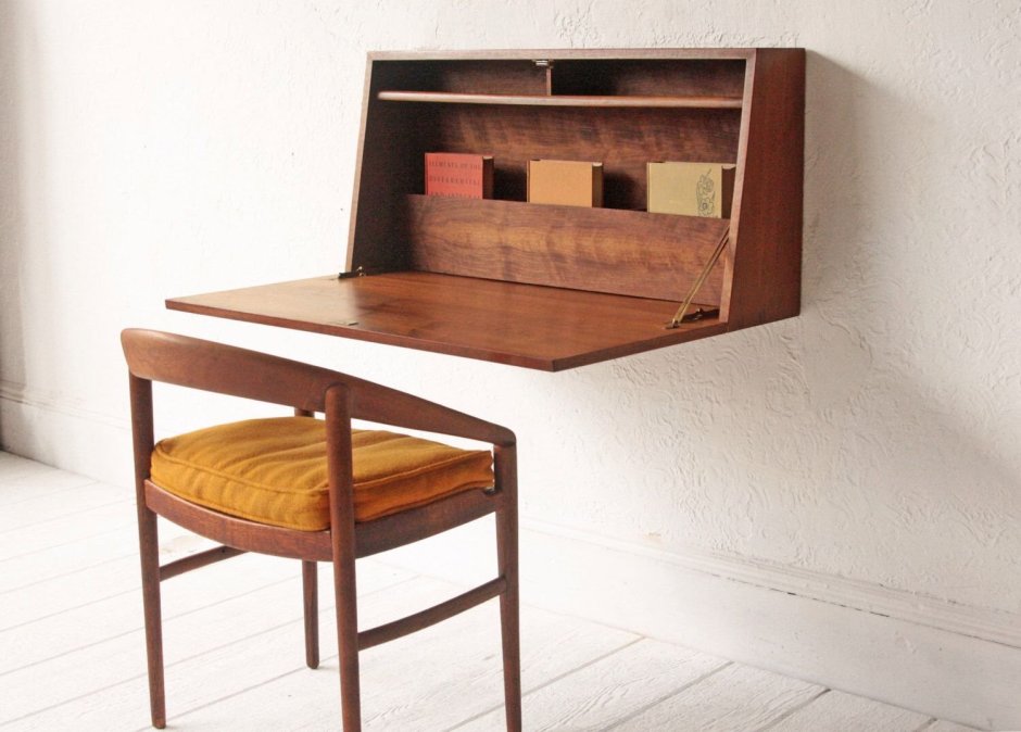 Секретер Mid Century