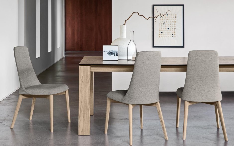 Calligaris Omnia стол
