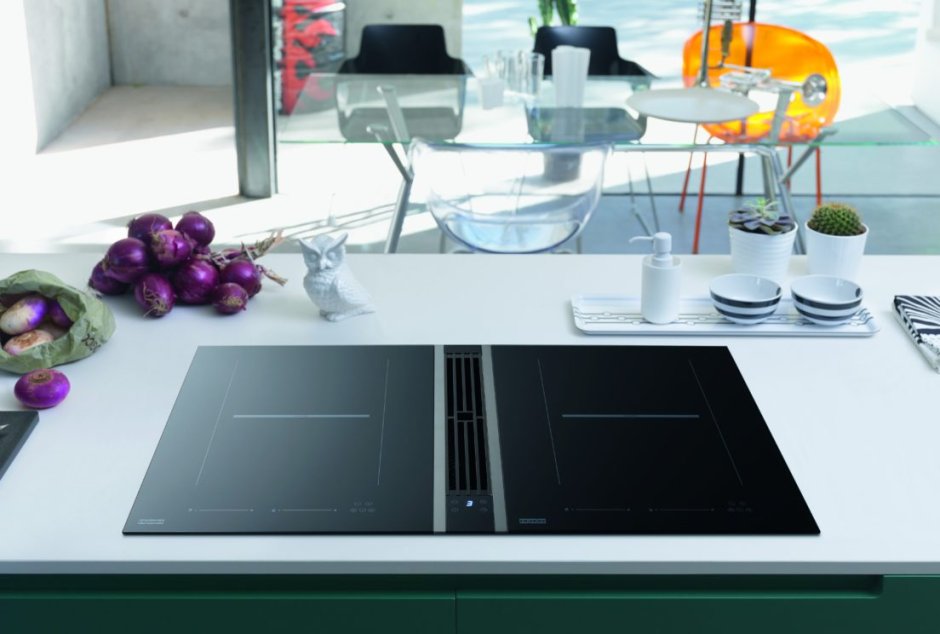 Franke Mythos Hob Extractor вытяжка