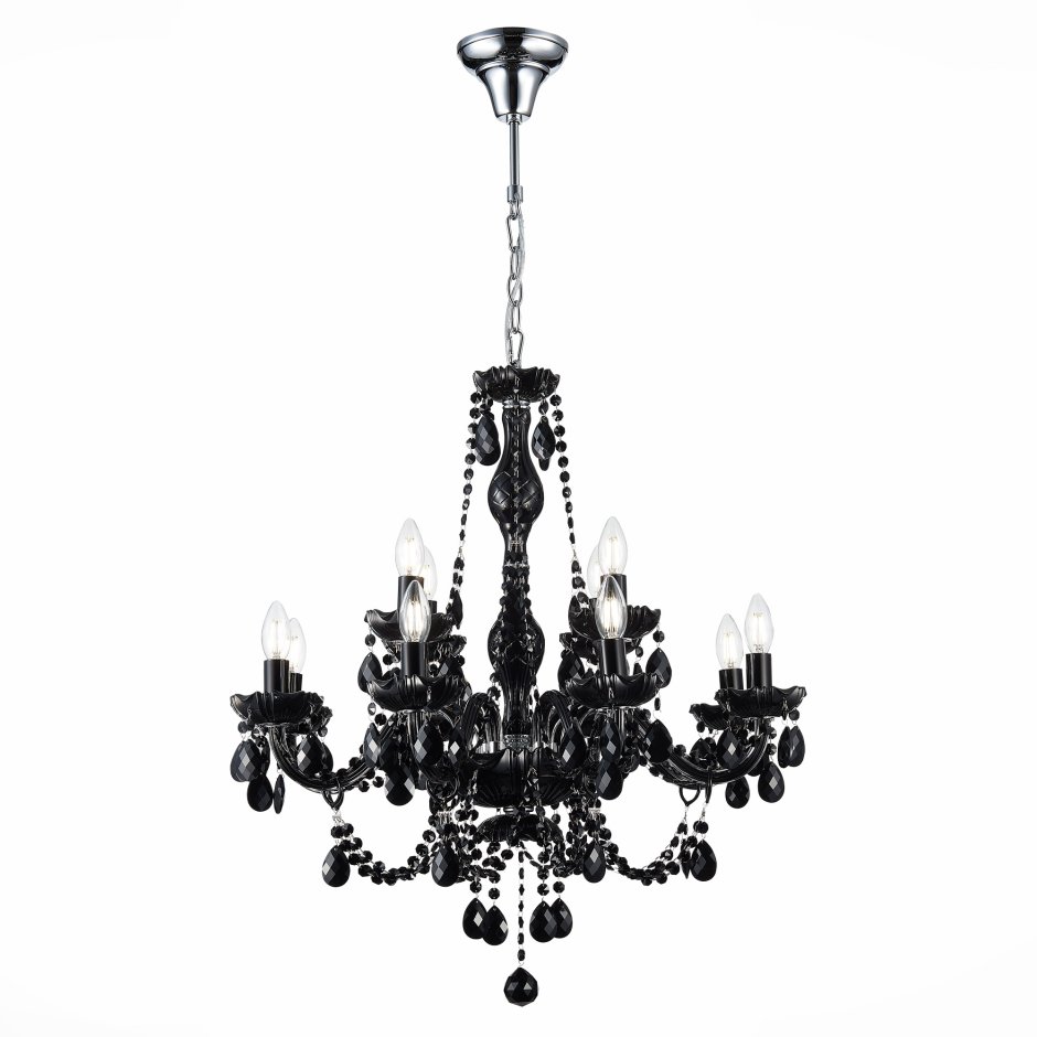 Подвесная люстра St Luce Odilia SL642.403.12