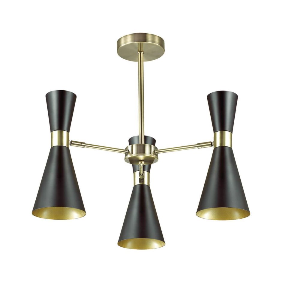 Люстра Lumion Quinn 3661/3c