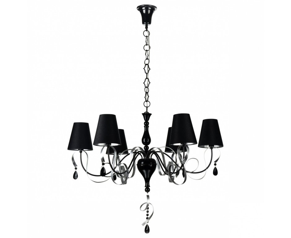 Люстра Maytoni arm010-06-w