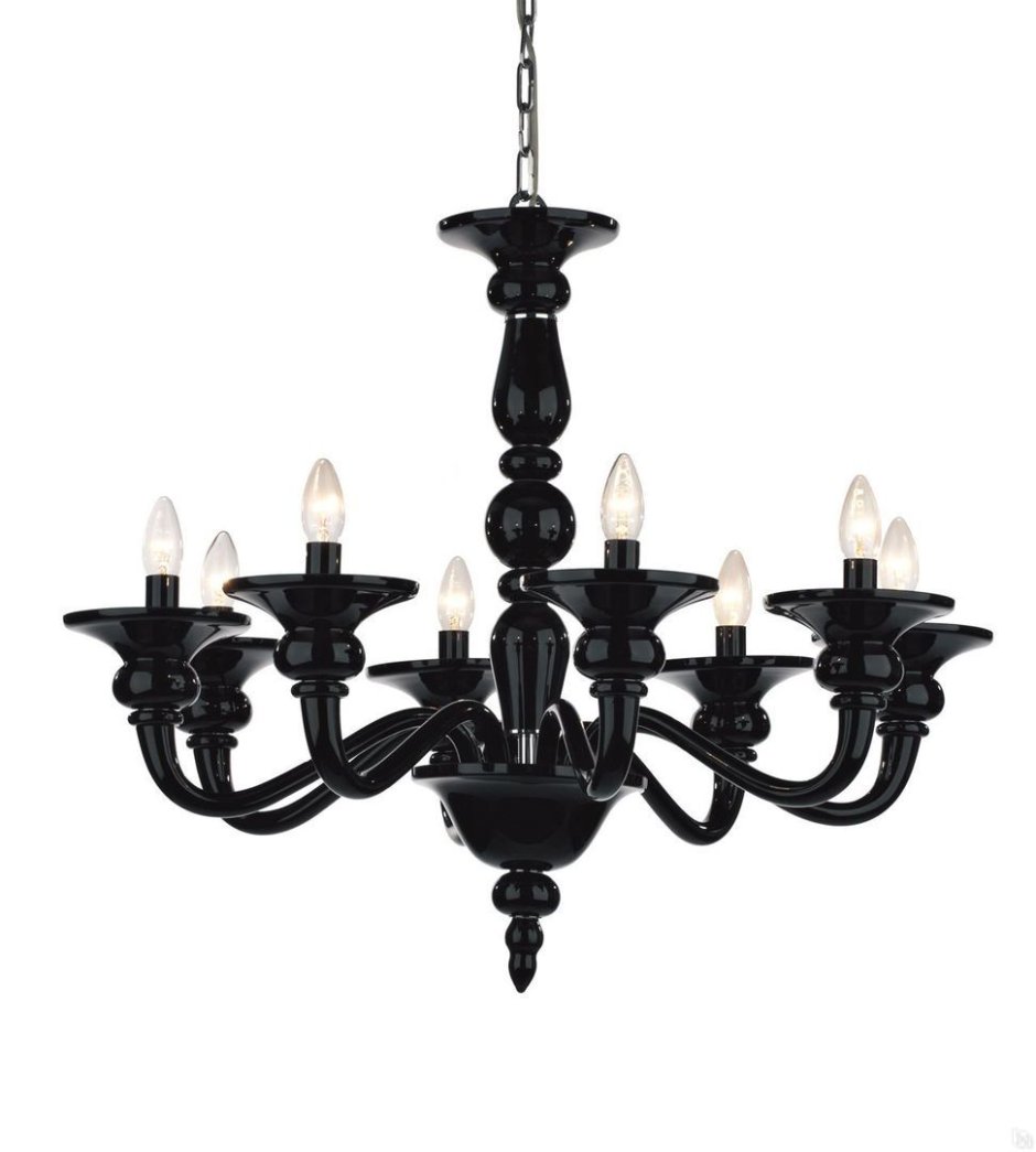 Люстра Preciosa 11 5519 006 06 01 00 00