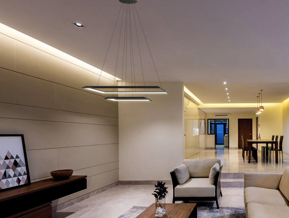 Uniel Smart Home
