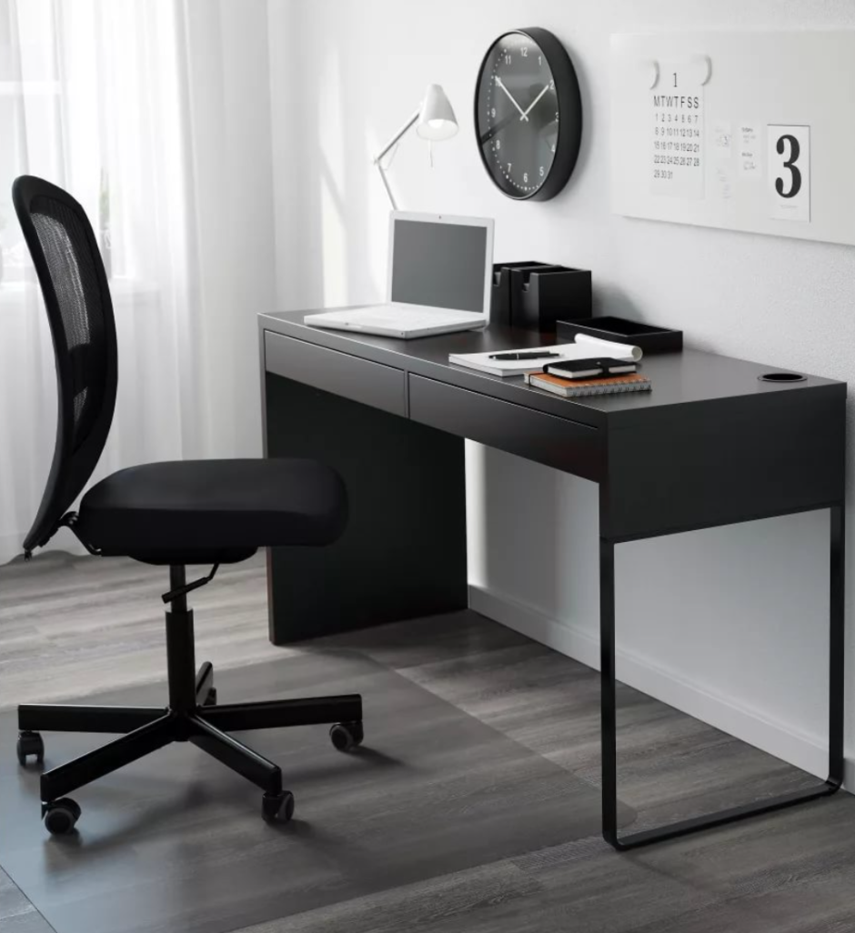 Стол микке 142х50