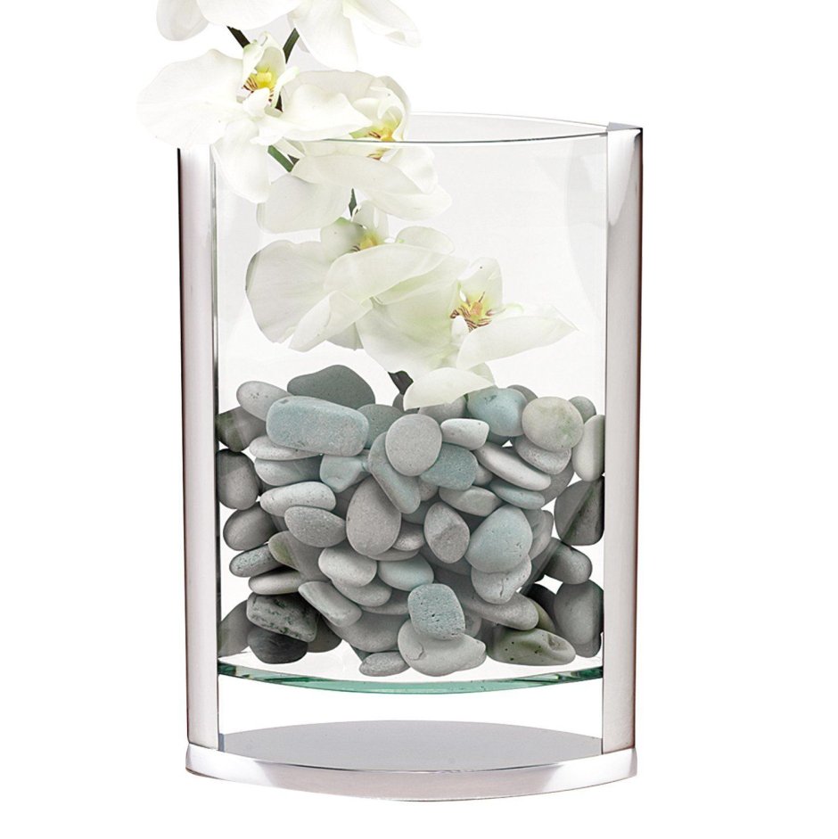 Badash Crystal составная ваза
