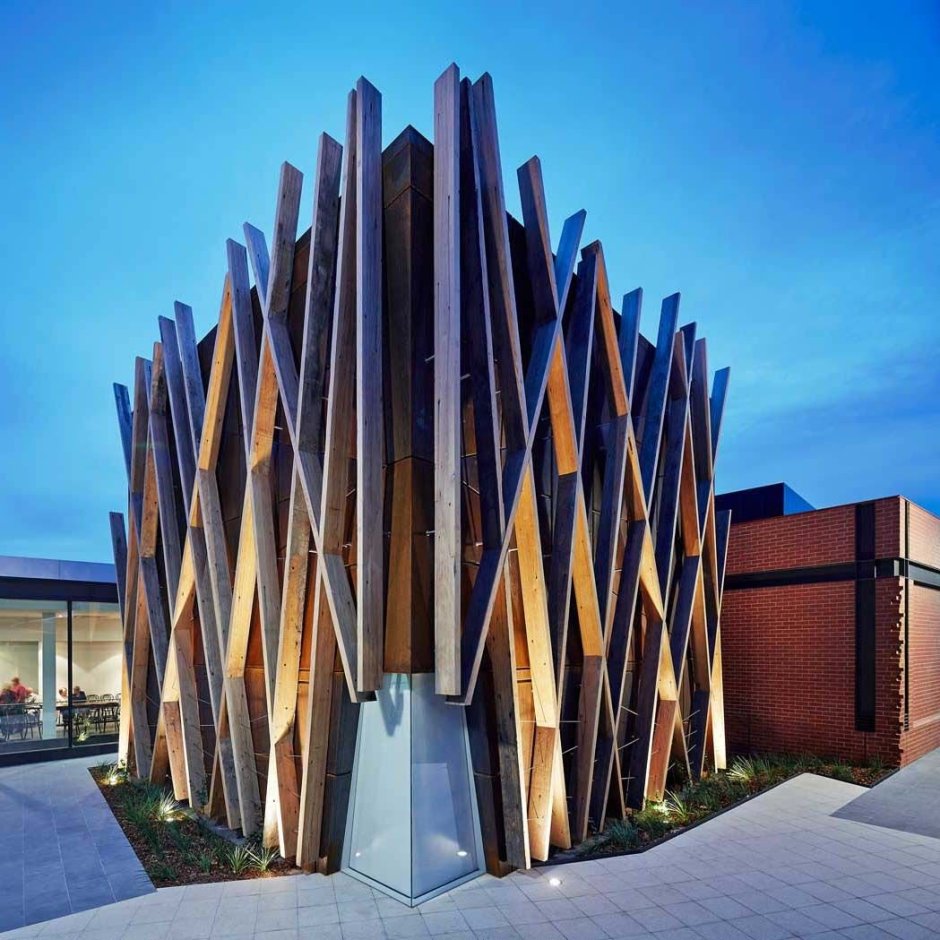 Fender Katsalidis Architects
