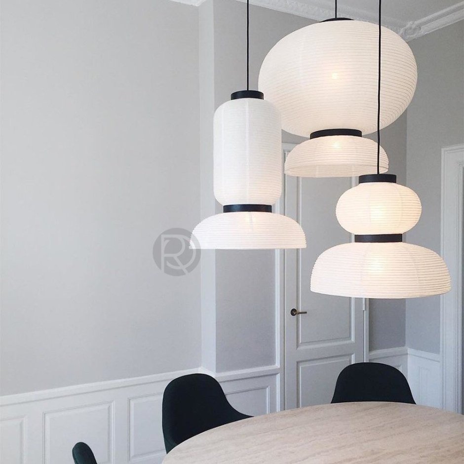 Formakami Pendant Lamp