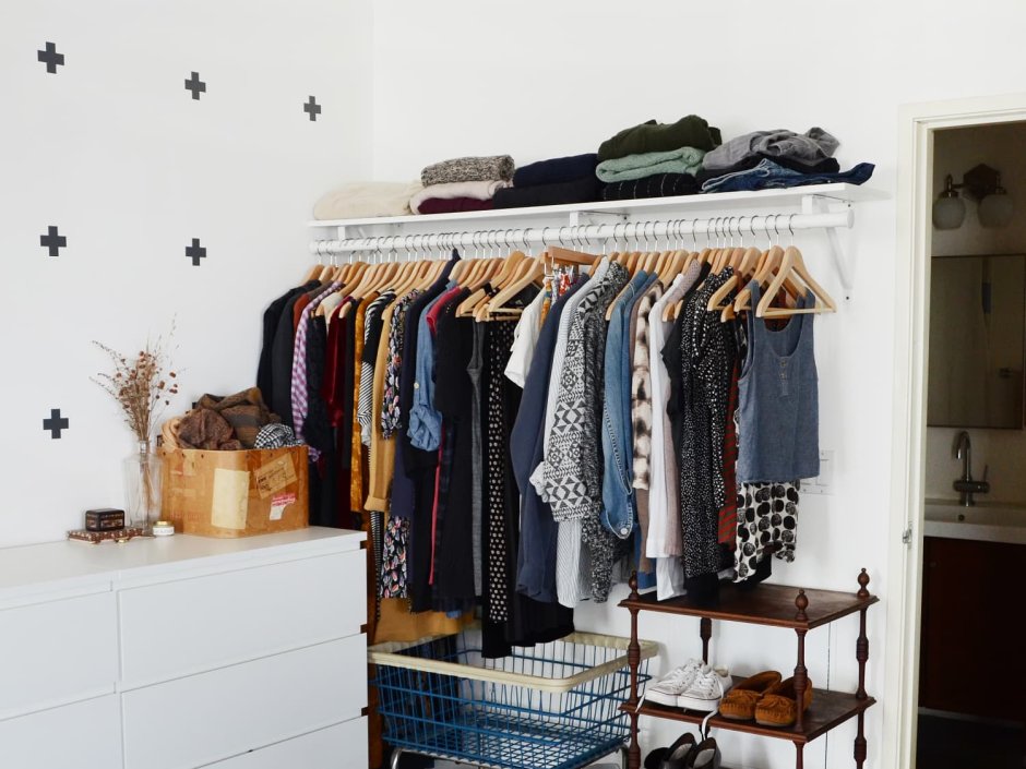 Organize a Room