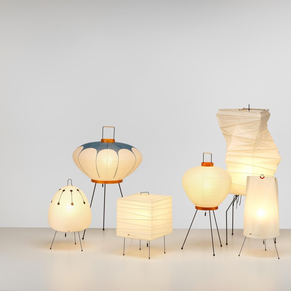 Vitra Akari 26a
