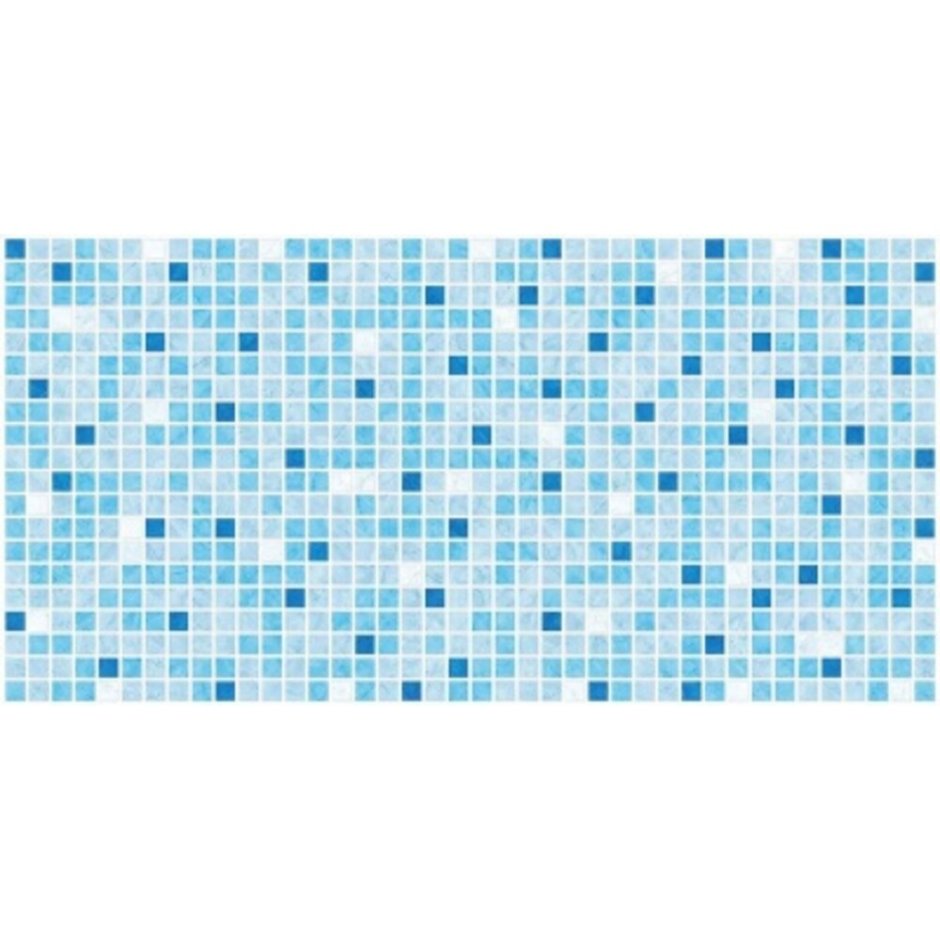 Панель ПВХ листовая 0.3 мм 955х480 мм Марокко 0.46 м²