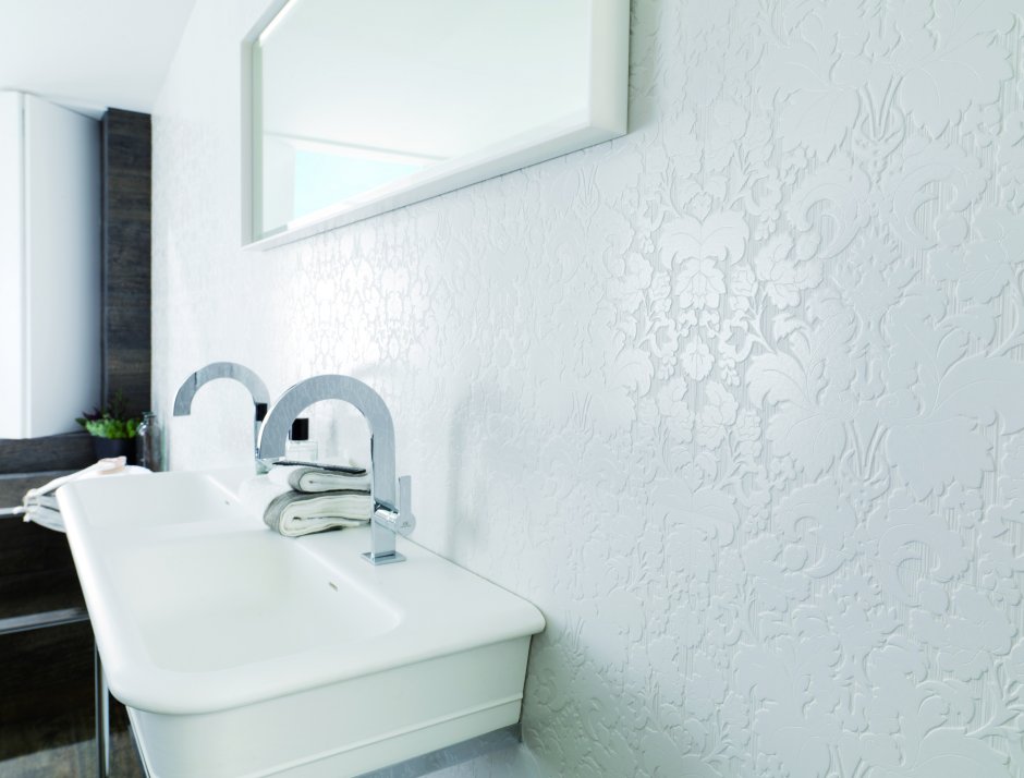 Плитка Venis Bluebell White