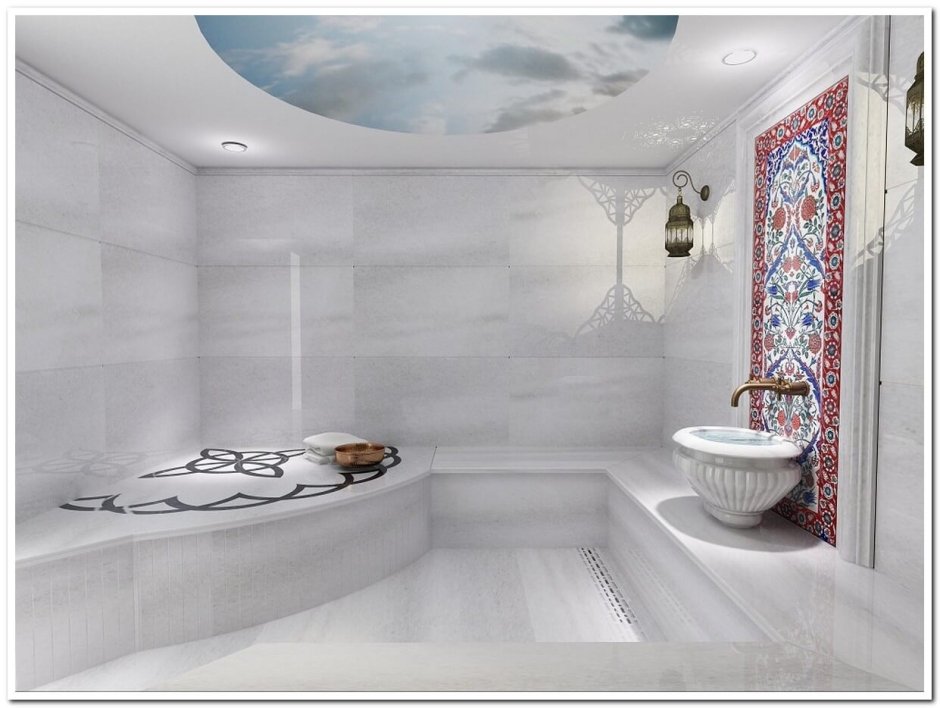 Turk Hamami