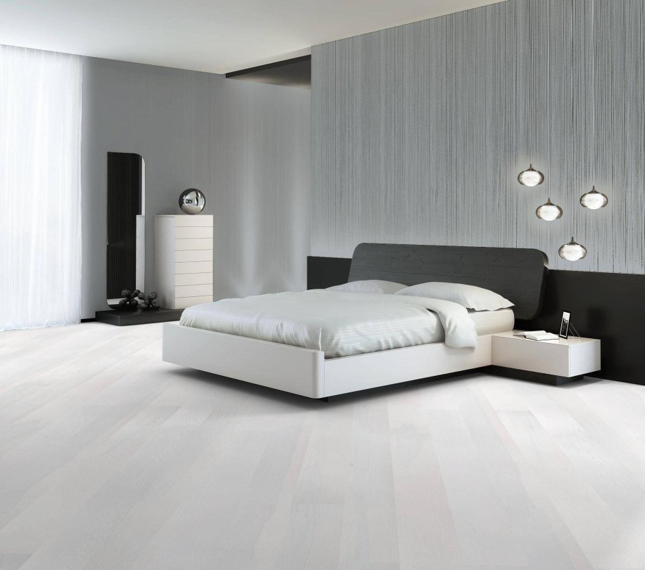 Ясень Lime Sorbet White grande
