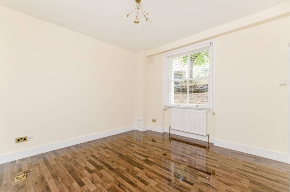 End of Laminate