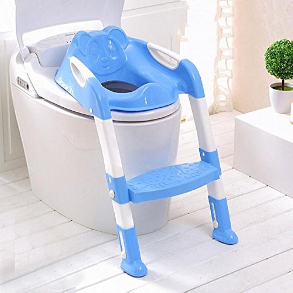 Стульчик Baby Potty