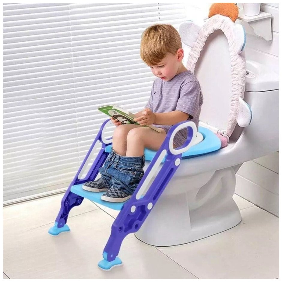 Angelcare сиденье Toilet Trainer Seat