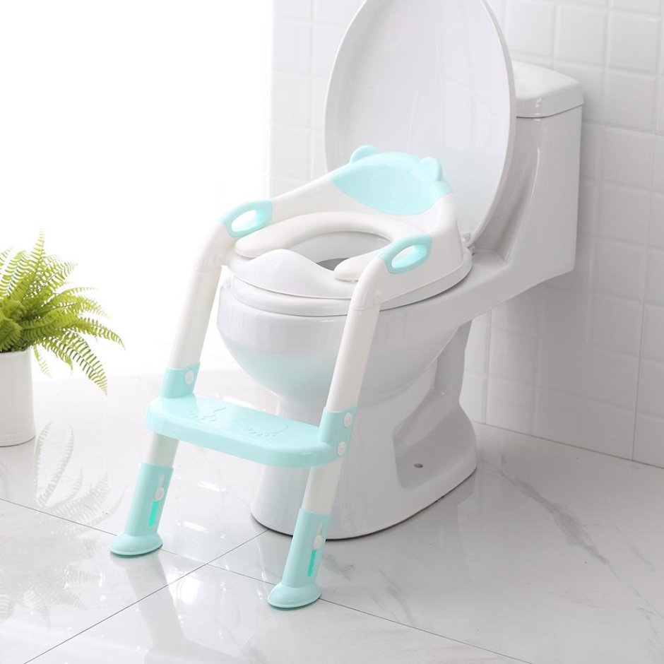 Стульчик Baby Potty
