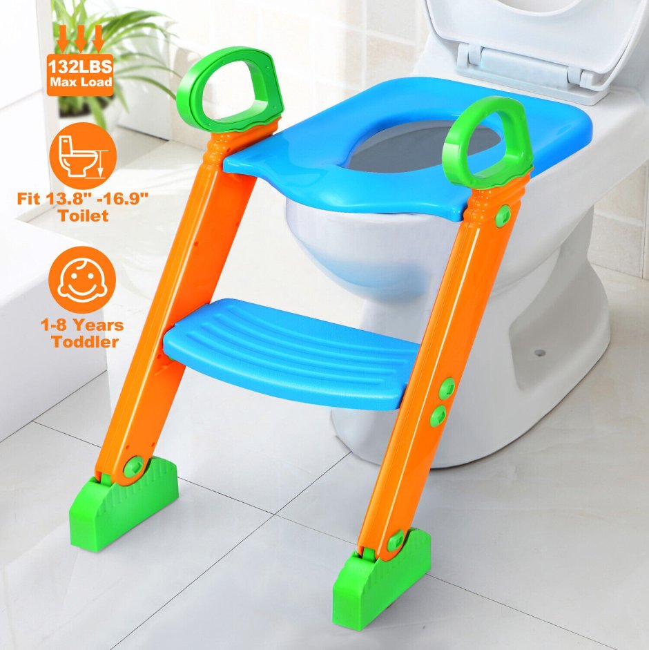 Toilet Potty for Kids