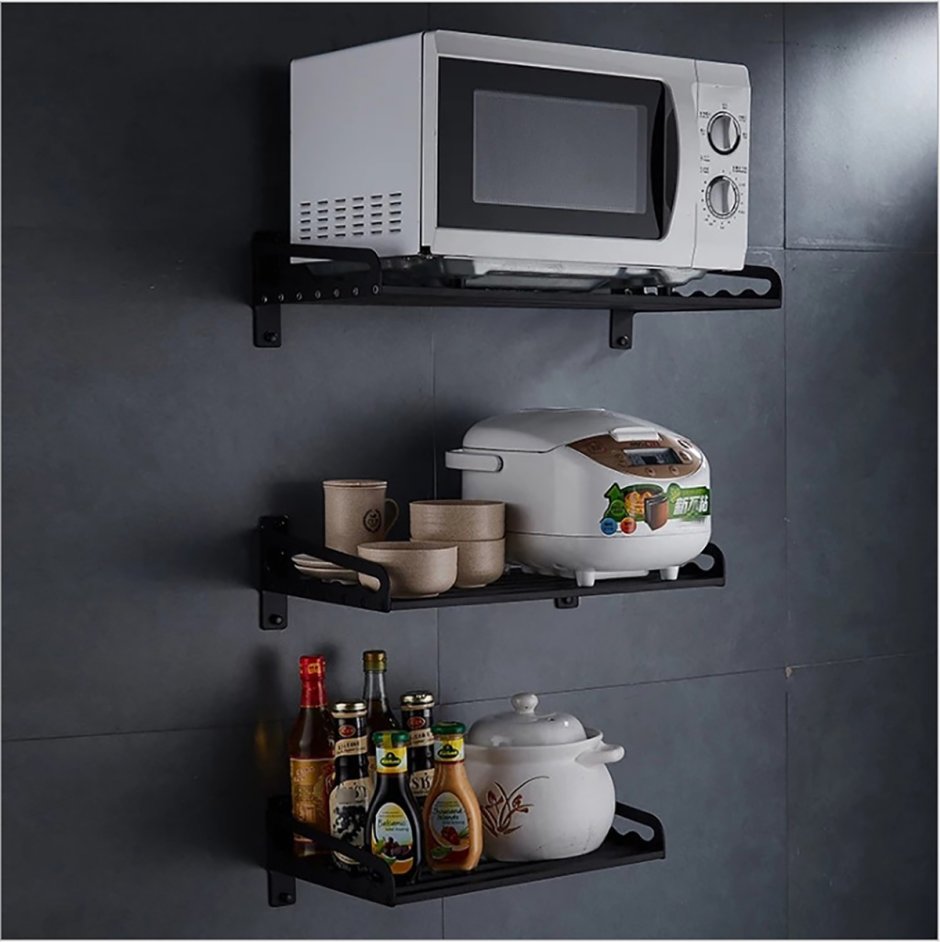 Полка СВЧ Oven 30